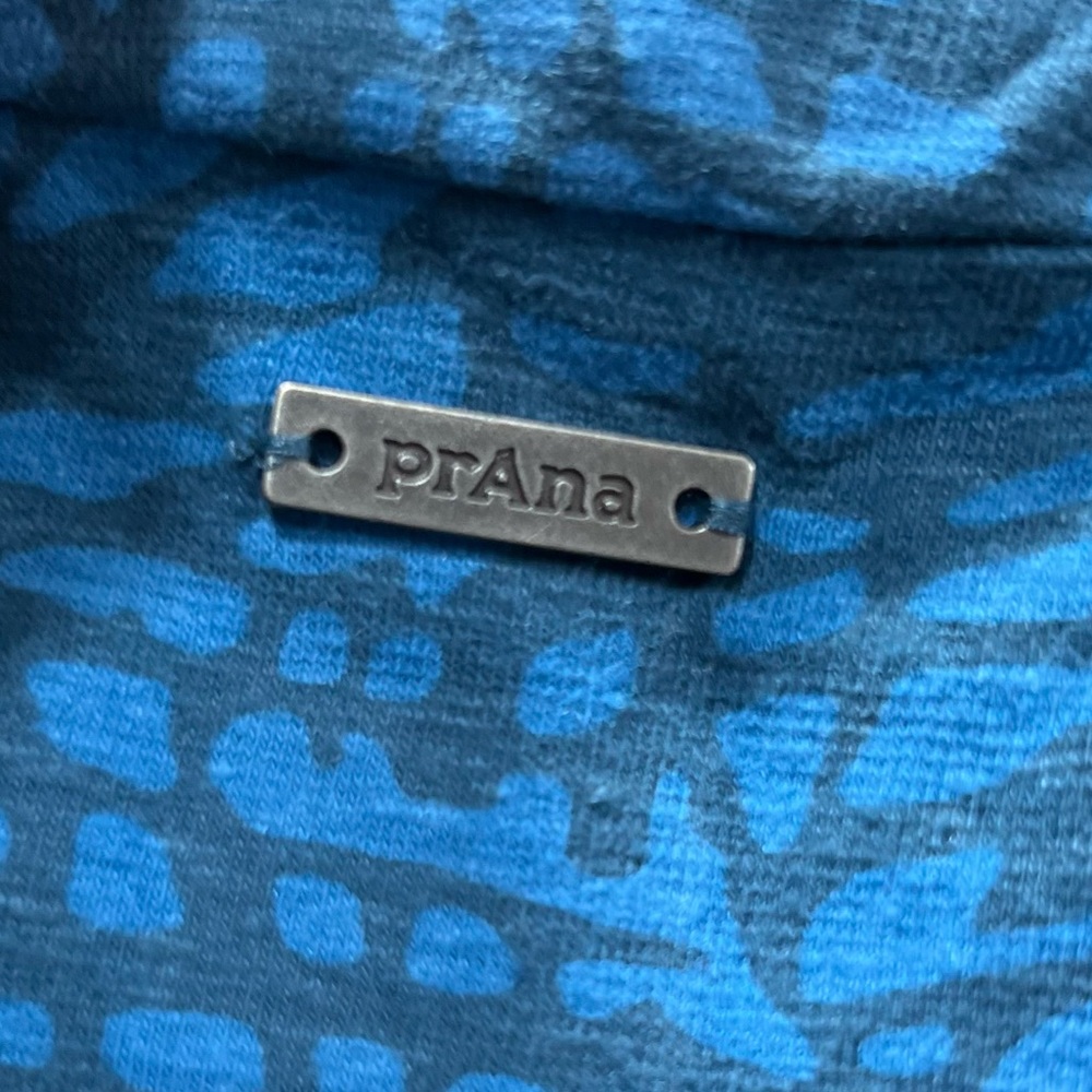 𐙚⋆˚✿˖° PrAna Dress 𐙚⋆˚✿˖° - Picture 15 of 15